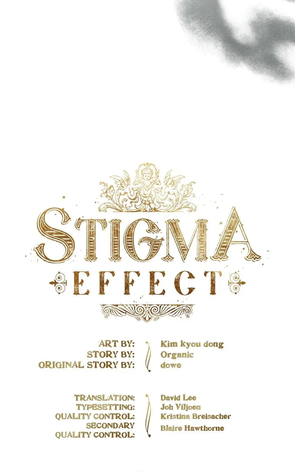 Read Stigma Effect chapter 92 image 8 on Lezhin