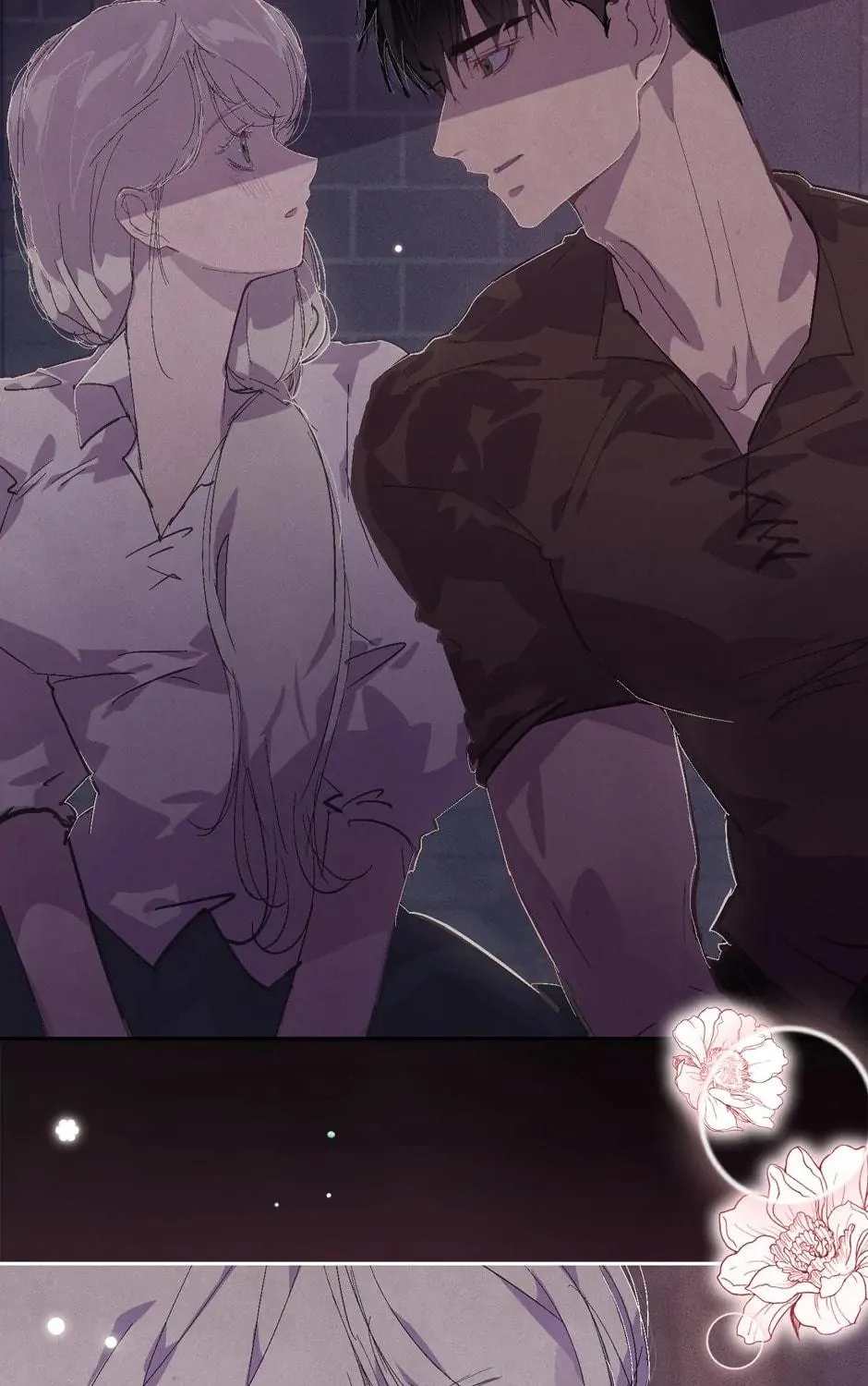 Read Stigma Effect chapter 92 image 82 on Lezhin