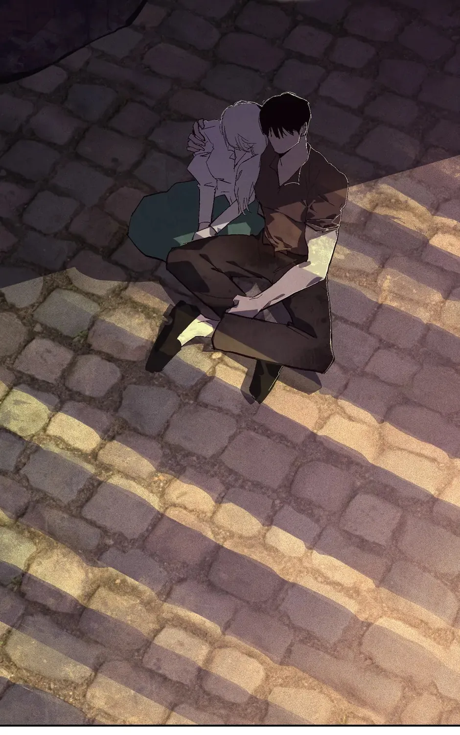 Read Stigma Effect chapter 92 image 86 on Lezhin