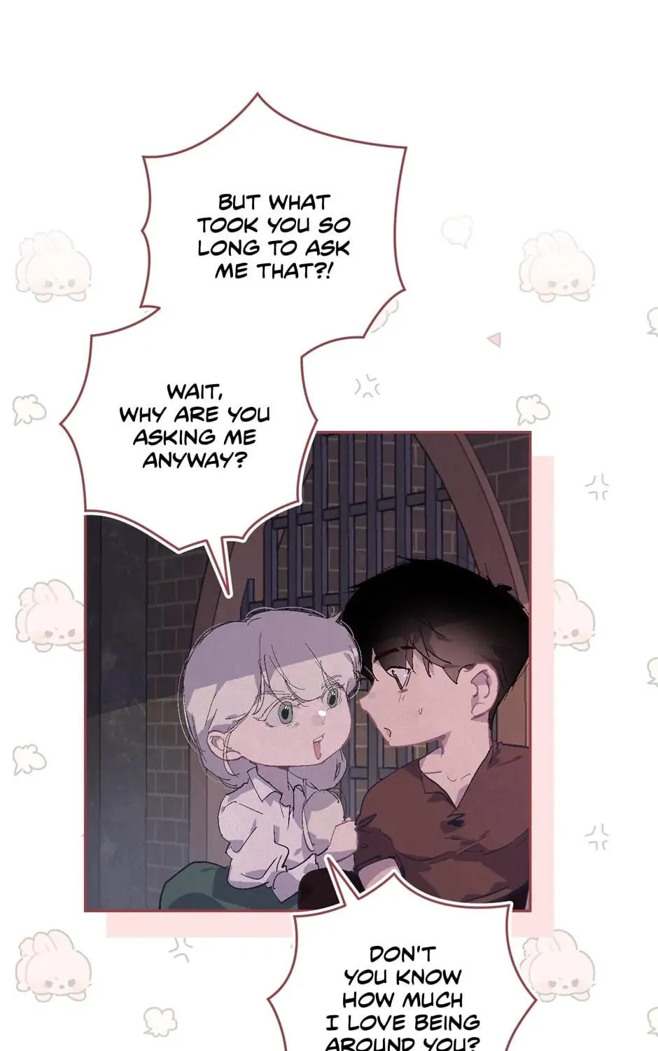 Read Stigma Effect chapter 92 image 88 on Lezhin