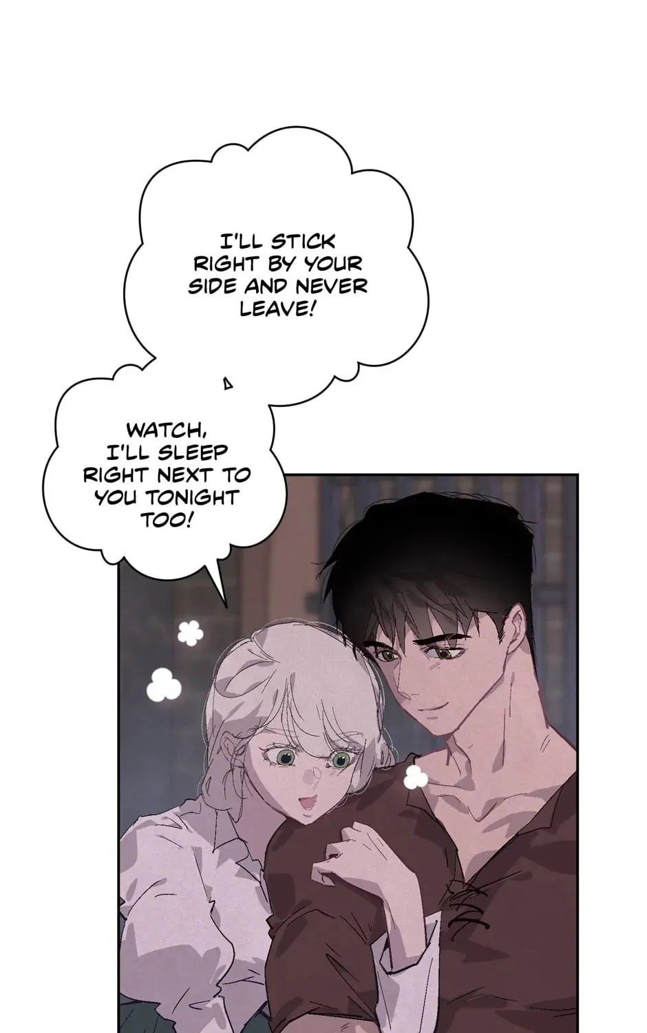 Read Stigma Effect chapter 92 image 90 on Lezhin