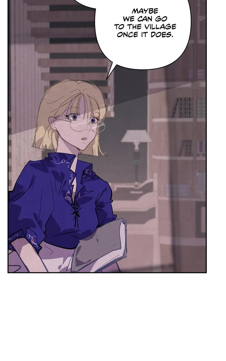 Read Stigma Effect chapter 92 image 98 on Lezhin
