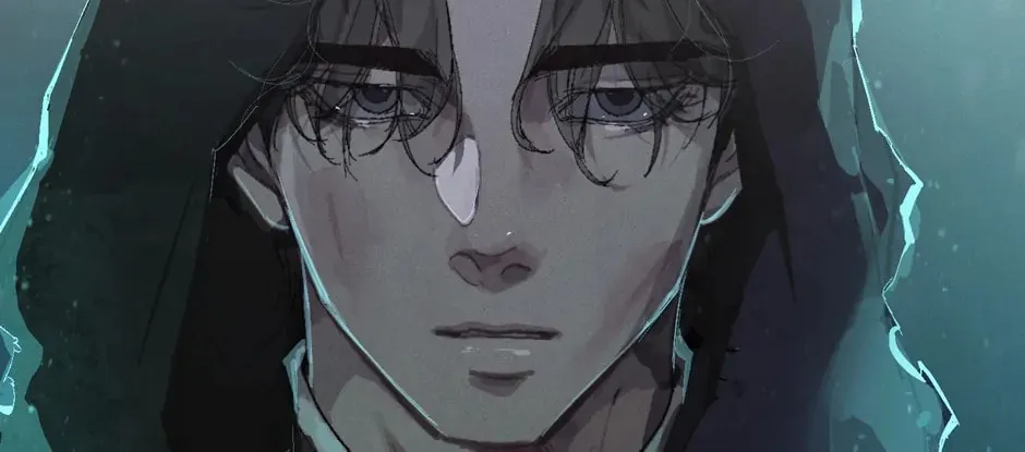 Read Stigma Effect chapter 93 image 117 on Lezhin