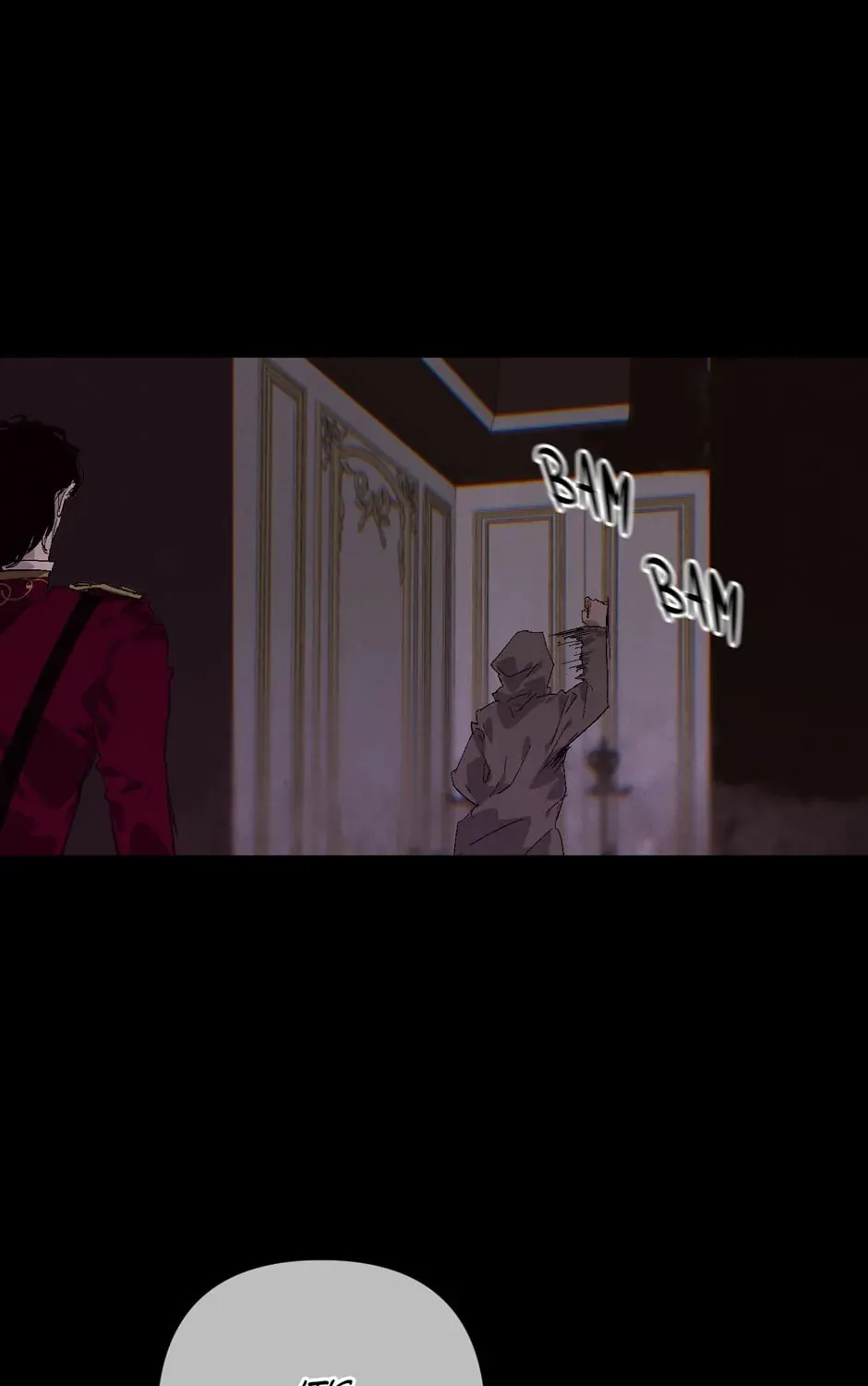 Read Stigma Effect chapter 93 image 12 on Lezhin