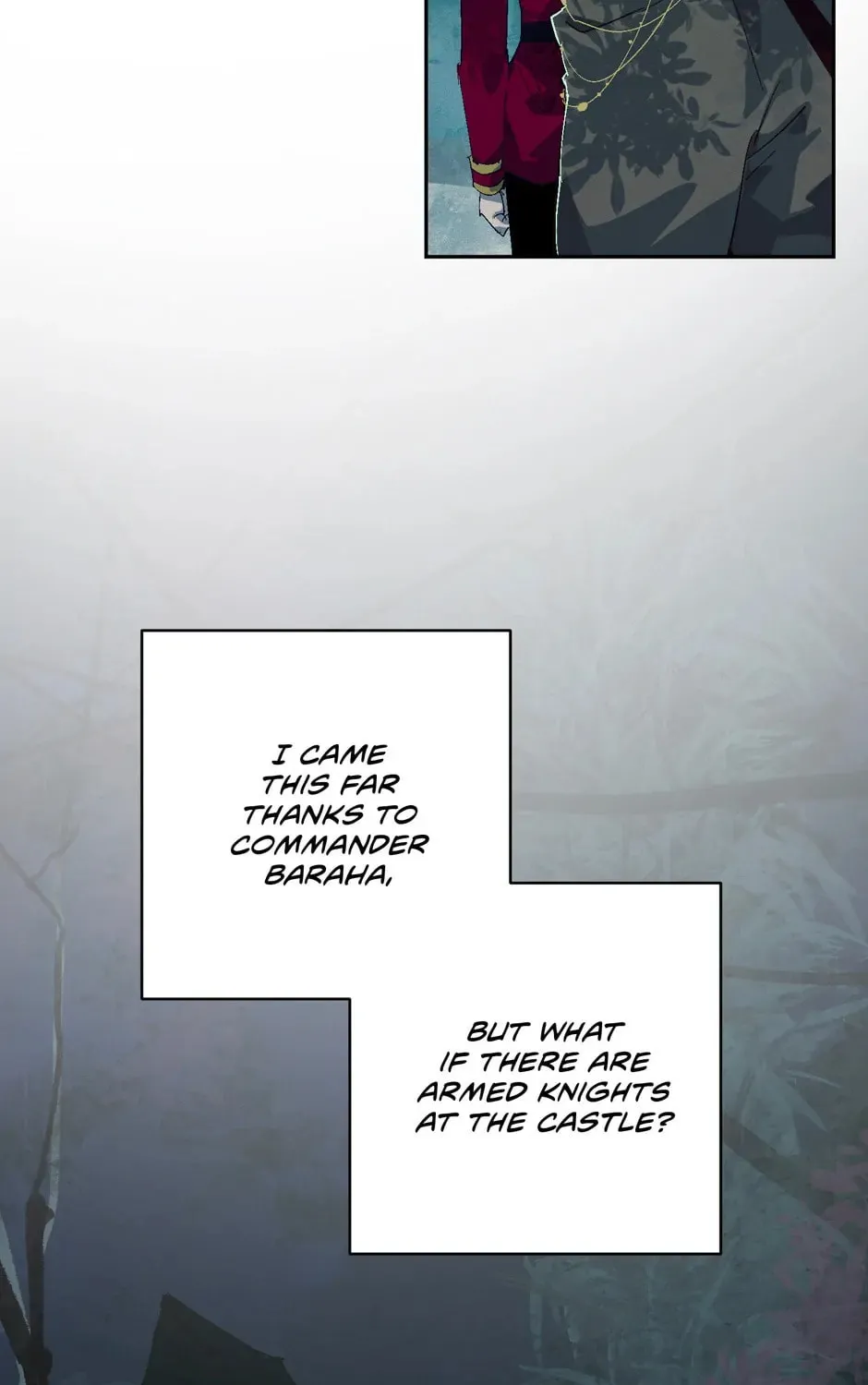 Read Stigma Effect chapter 93 image 2 on Lezhin