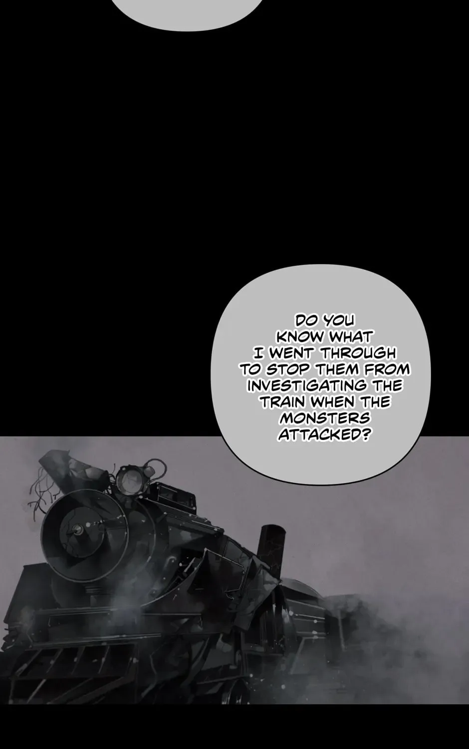 Read Stigma Effect chapter 93 image 24 on Lezhin