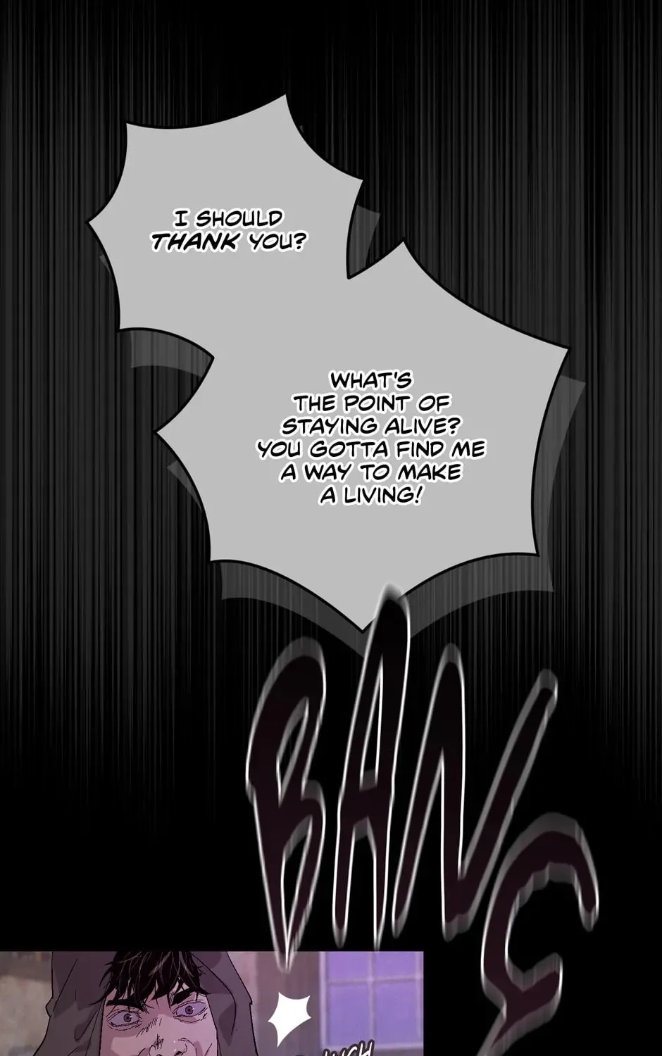 Read Stigma Effect chapter 93 image 32 on Lezhin