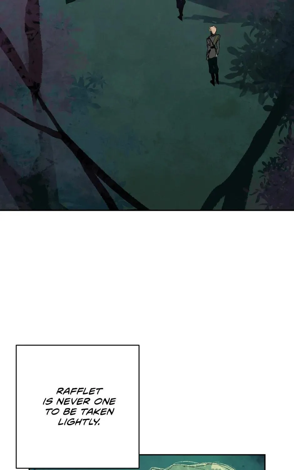 Read Stigma Effect chapter 93 image 4 on Lezhin