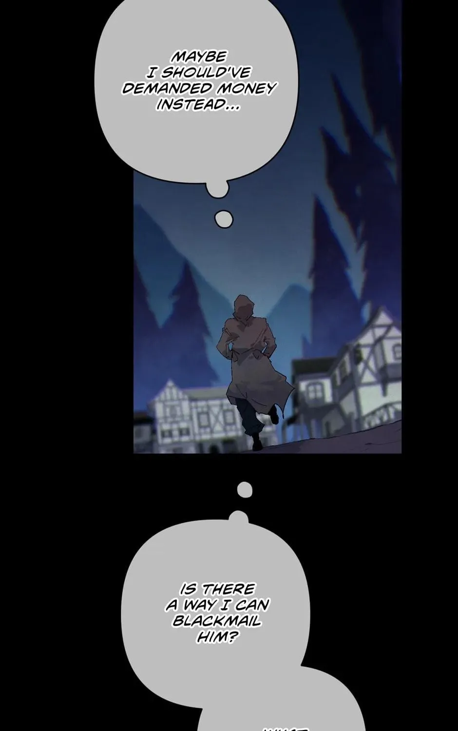 Read Stigma Effect chapter 93 image 40 on Lezhin