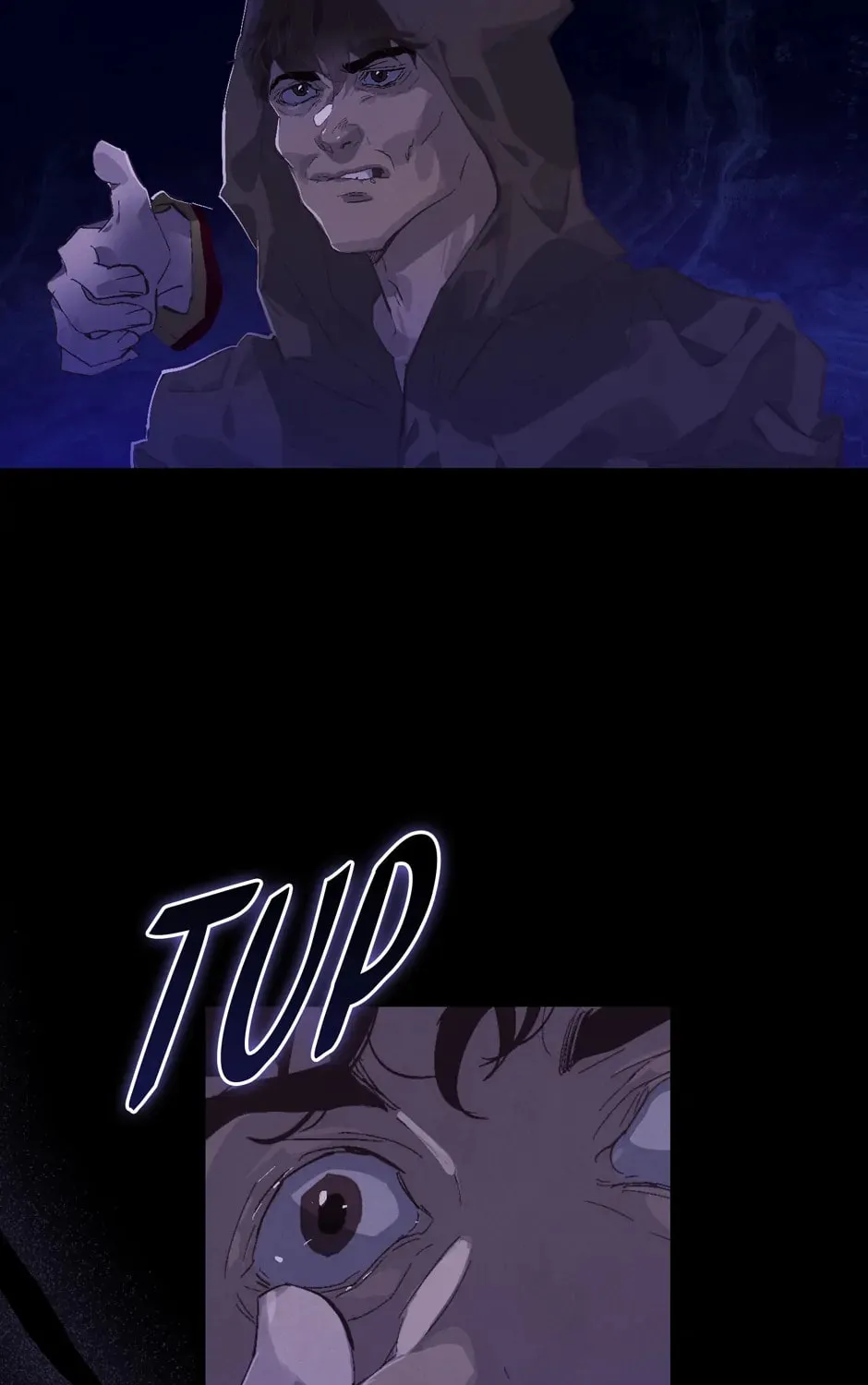 Read Stigma Effect chapter 93 image 42 on Lezhin