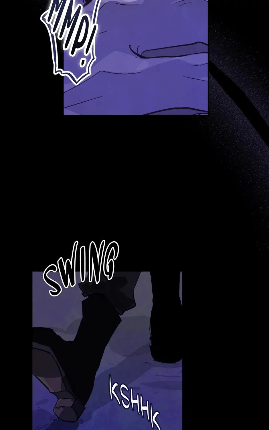 Read Stigma Effect chapter 93 image 44 on Lezhin