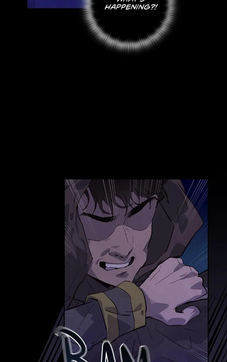Read Stigma Effect chapter 93 image 46 on Lezhin