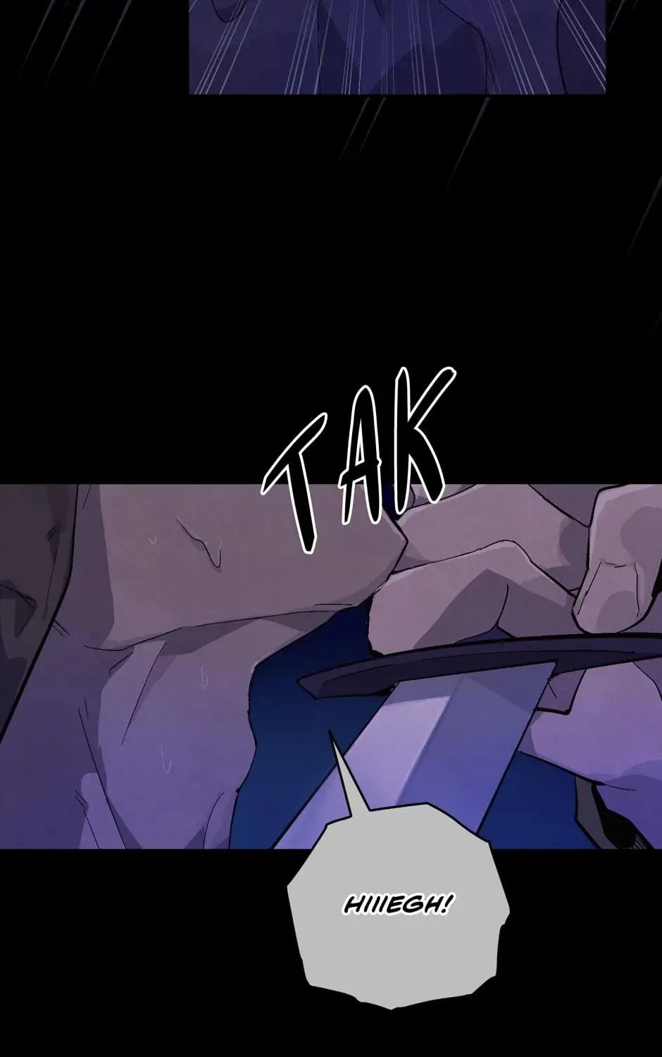 Read Stigma Effect chapter 93 image 48 on Lezhin