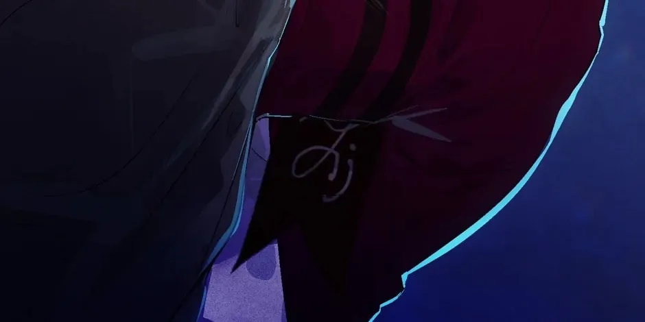 Read Stigma Effect chapter 93 image 51 on Lezhin