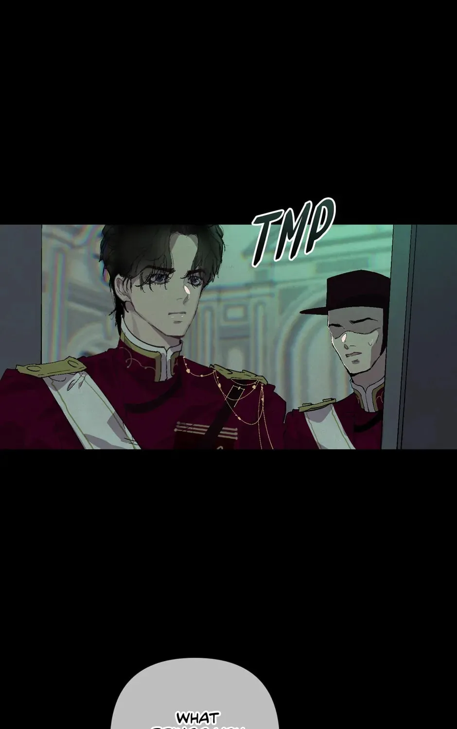 Read Stigma Effect chapter 93 image 54 on Lezhin