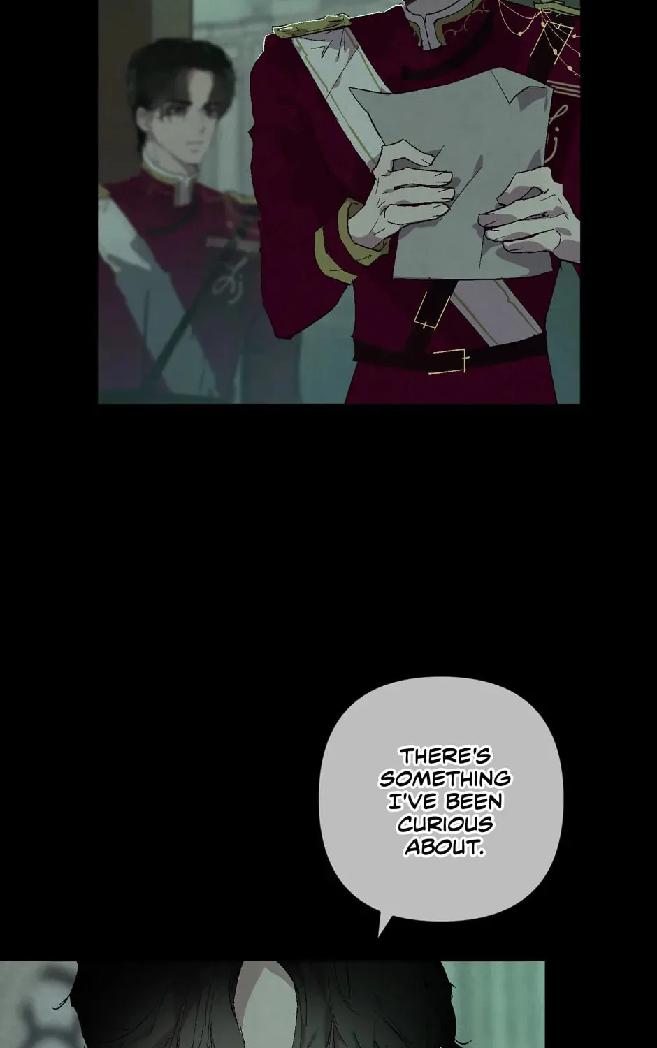 Read Stigma Effect chapter 93 image 56 on Lezhin