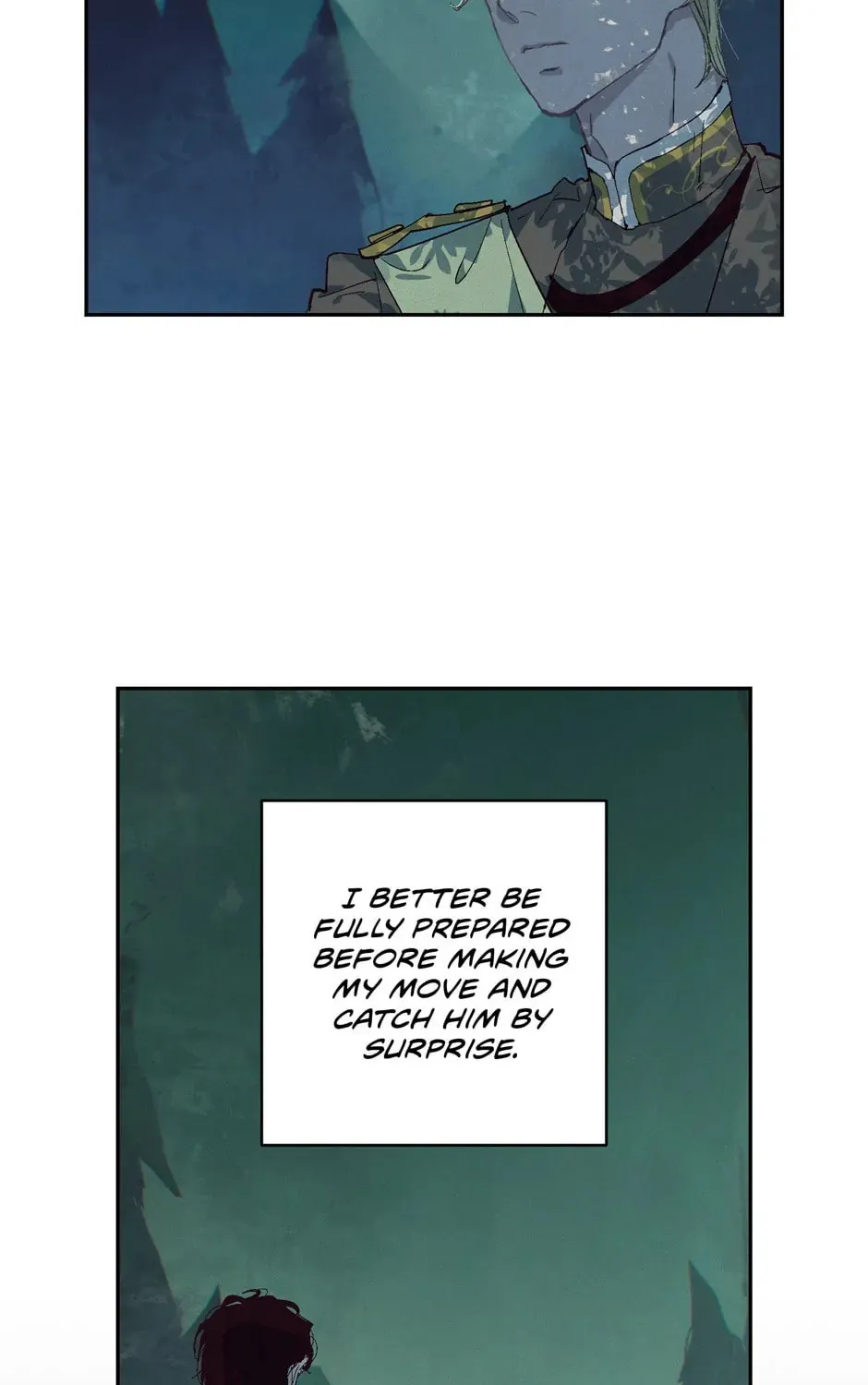 Read Stigma Effect chapter 93 image 6 on Lezhin