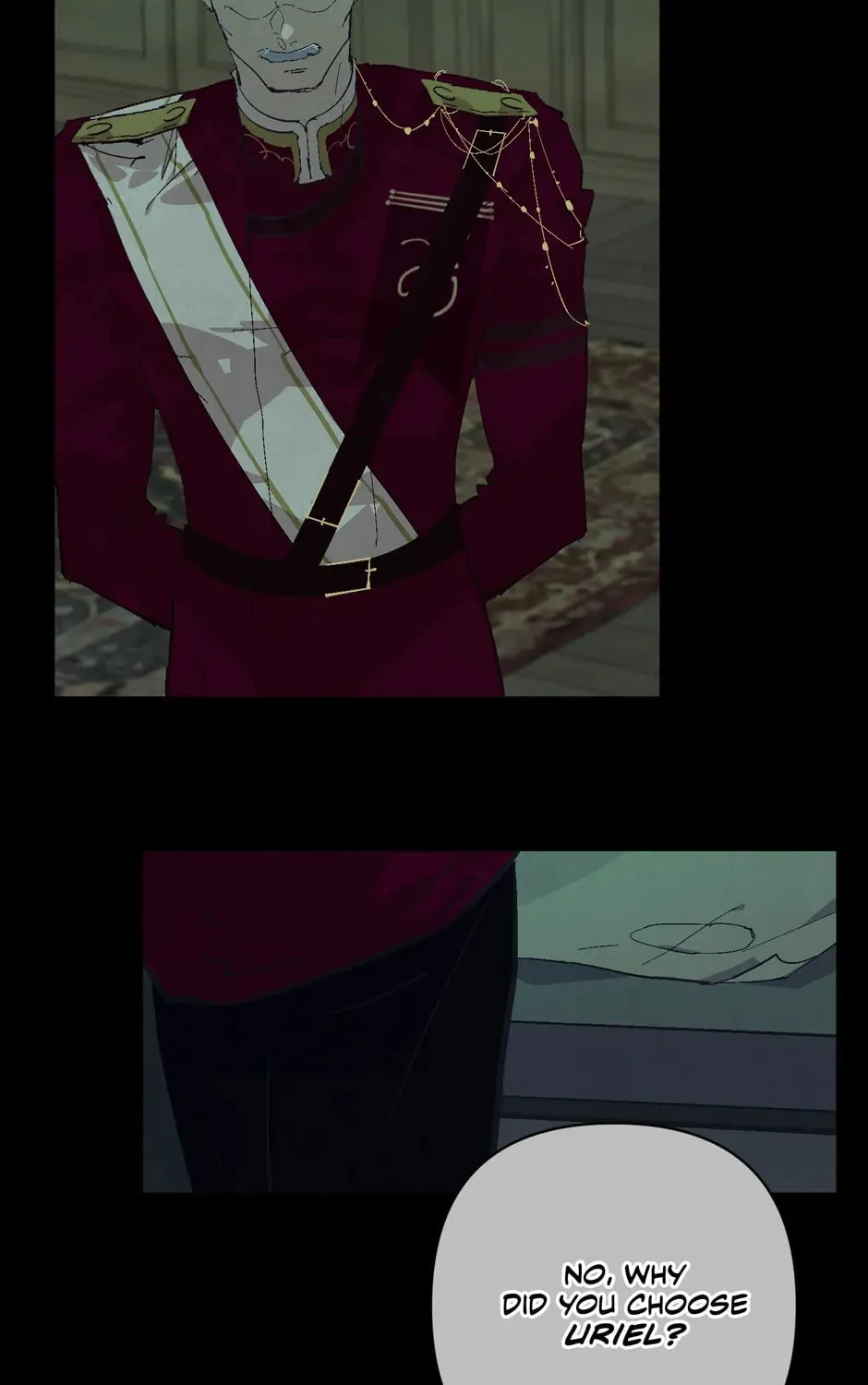 Read Stigma Effect chapter 93 image 60 on Lezhin