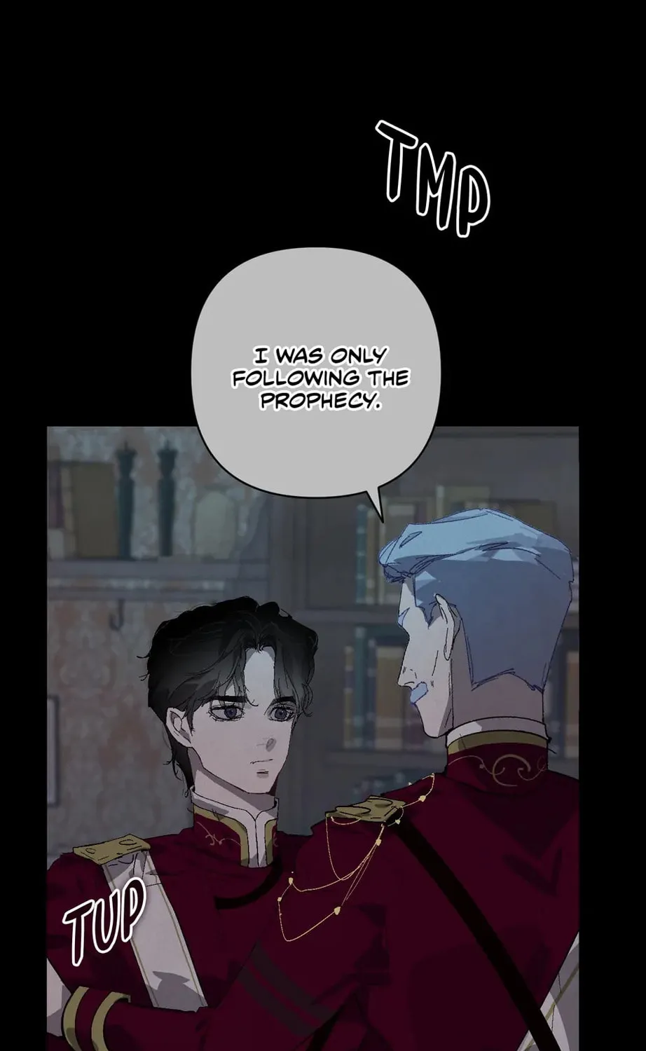 Read Stigma Effect chapter 93 image 62 on Lezhin