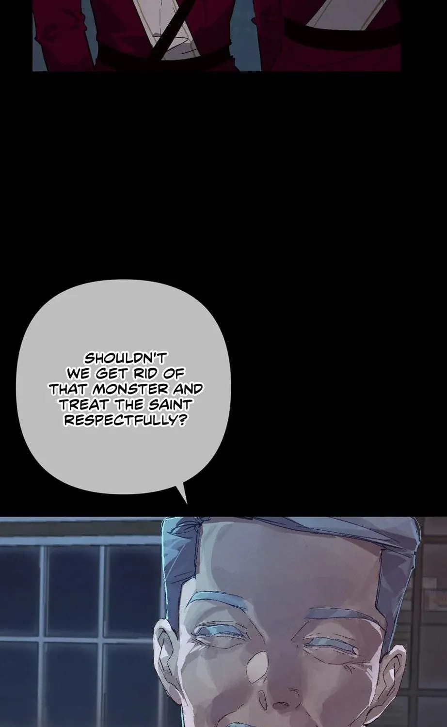 Read Stigma Effect chapter 93 image 64 on Lezhin