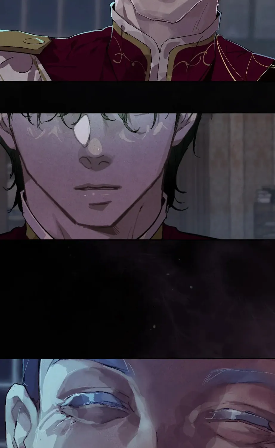 Read Stigma Effect chapter 93 image 66 on Lezhin