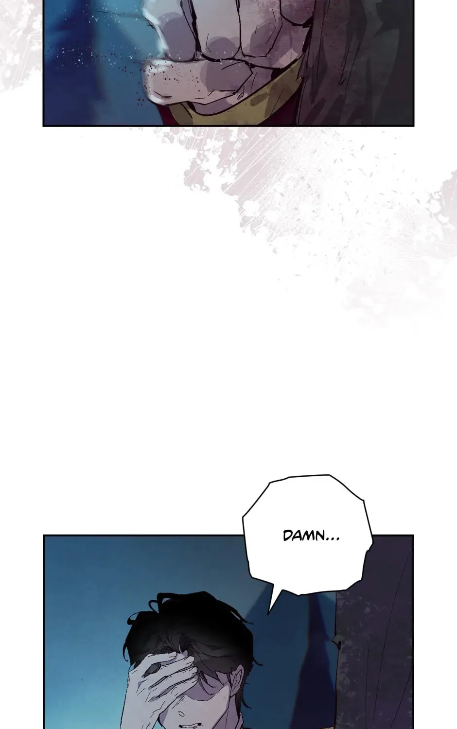 Read Stigma Effect chapter 93 image 74 on Lezhin
