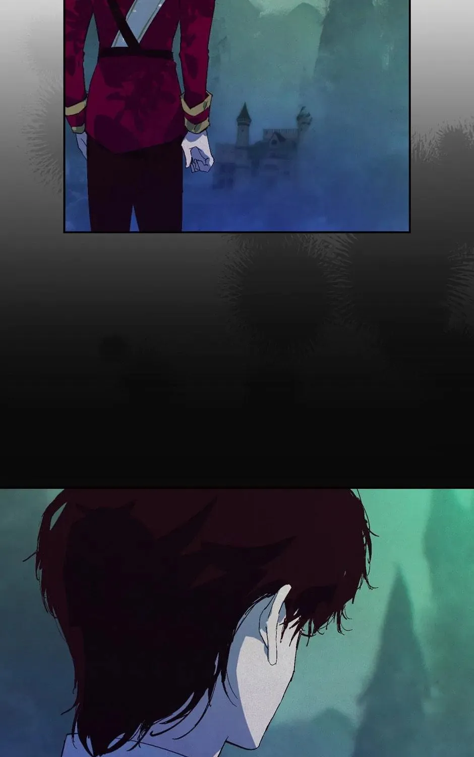 Read Stigma Effect chapter 93 image 8 on Lezhin