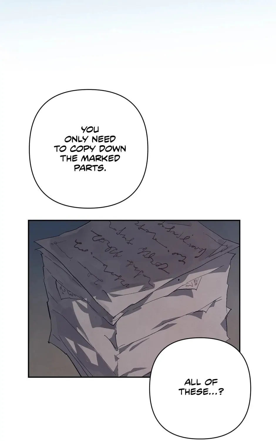Read Stigma Effect chapter 93 image 80 on Lezhin