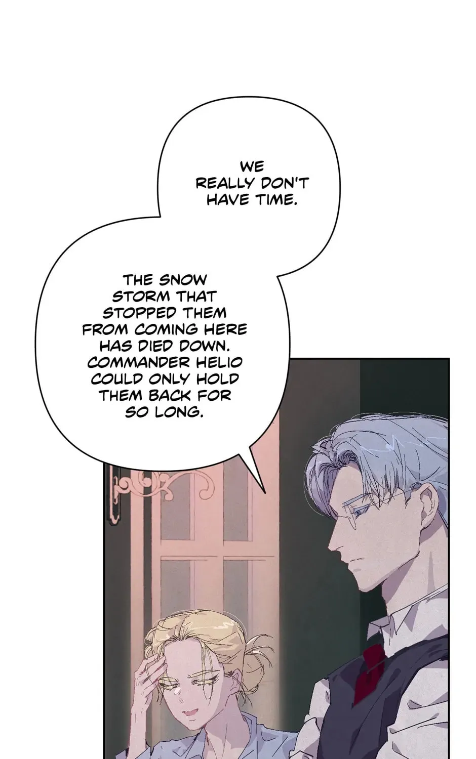 Read Stigma Effect chapter 93 image 84 on Lezhin