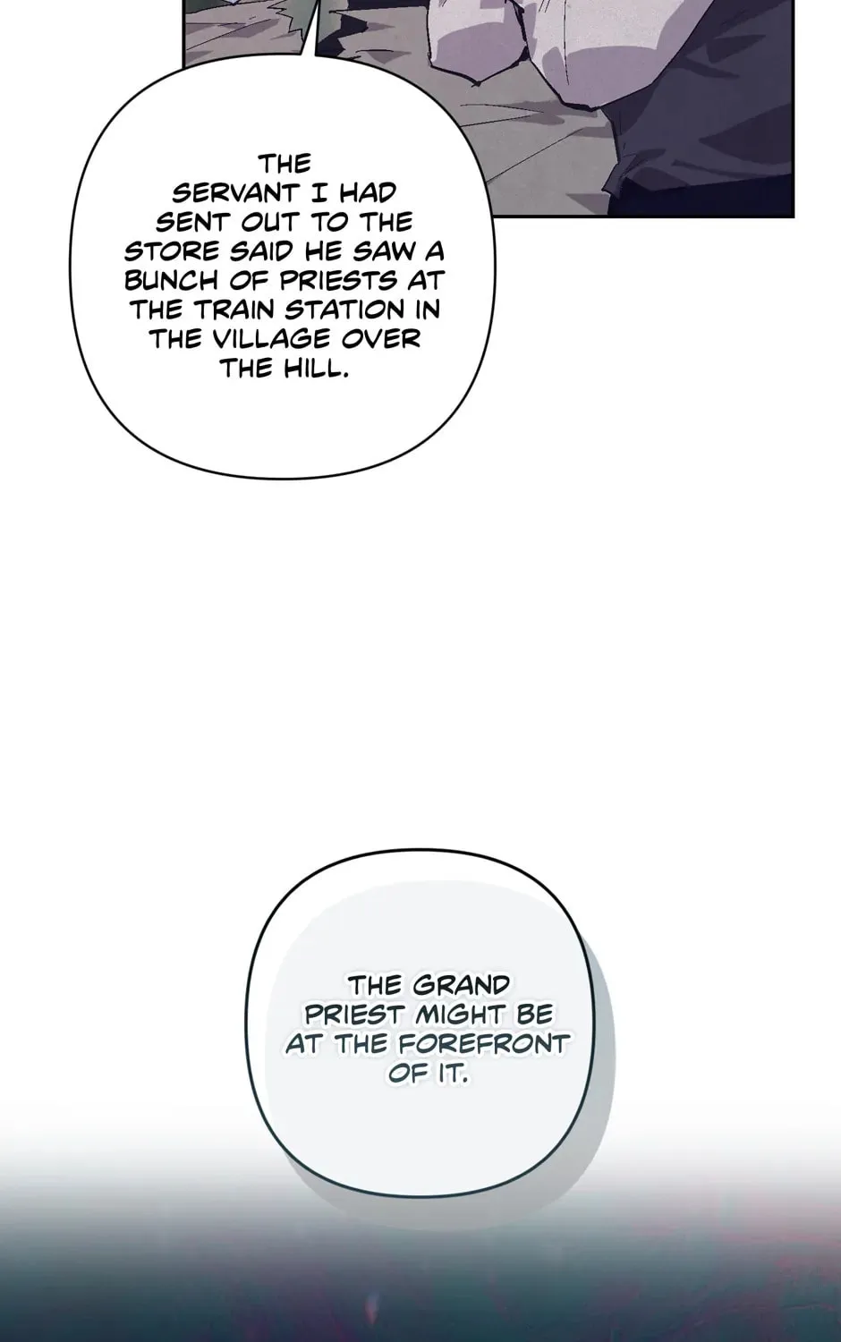 Read Stigma Effect chapter 93 image 86 on Lezhin
