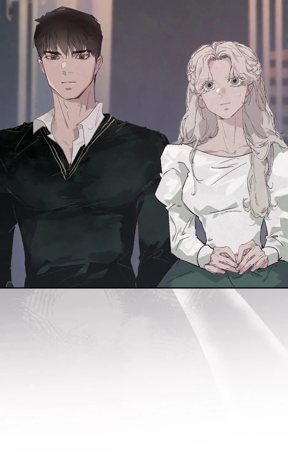 Read Stigma Effect chapter 93 image 92 on Lezhin