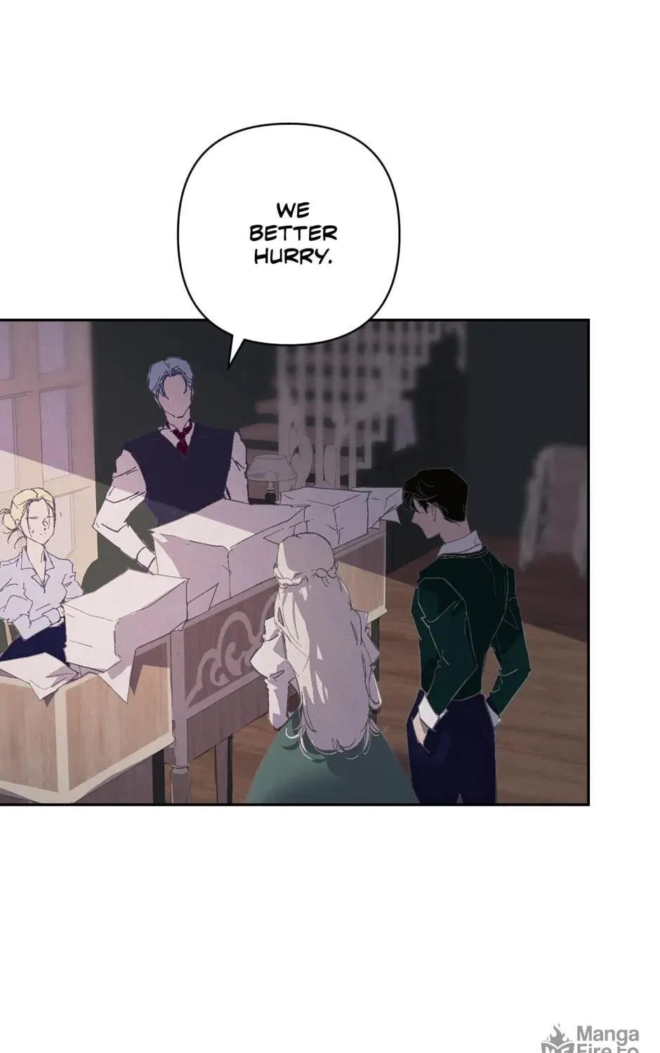 Read Stigma Effect chapter 93 image 94 on Lezhin
