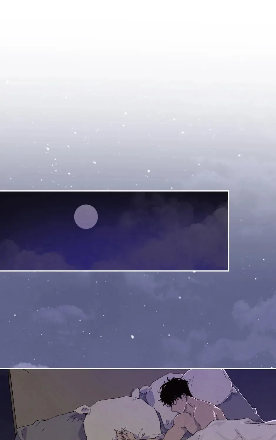 Read Stigma Effect chapter 93 image 96 on Lezhin