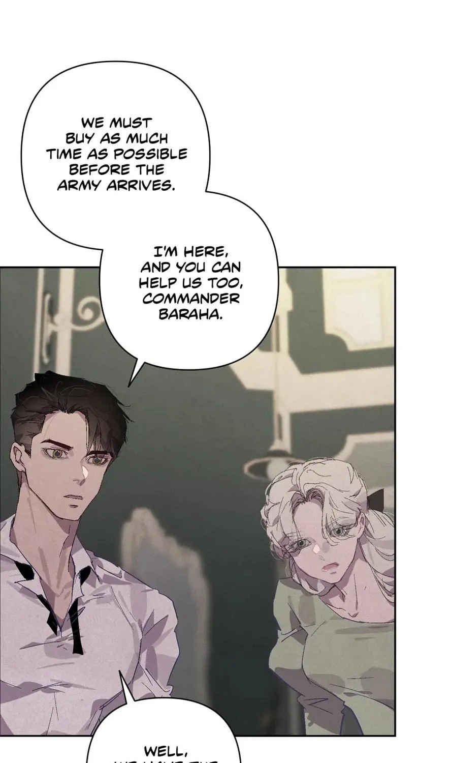 Read Stigma Effect chapter 94 image 100 on Lezhin
