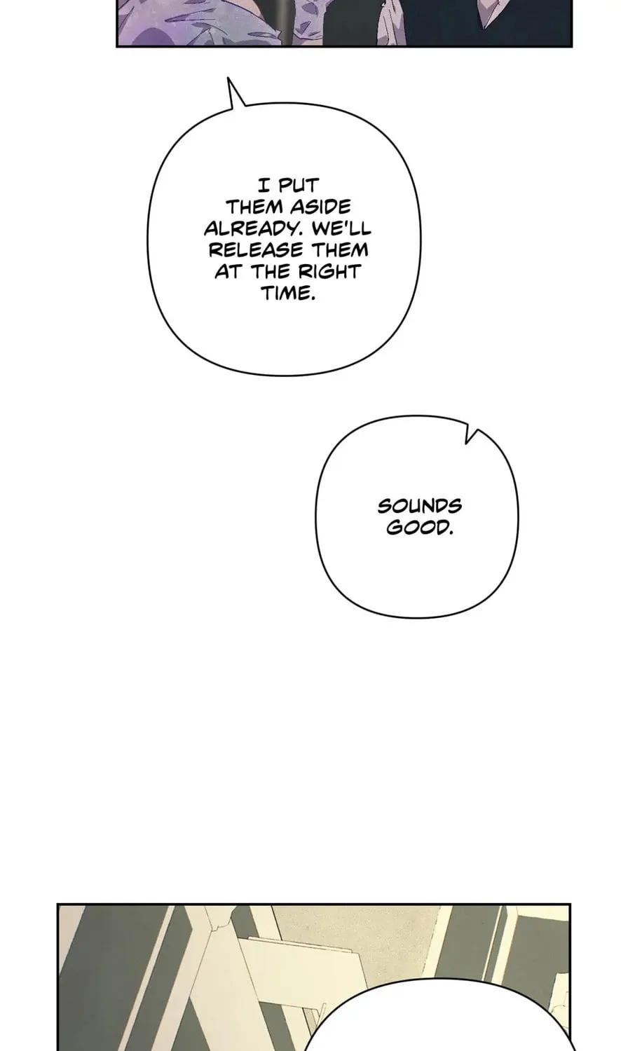 Read Stigma Effect chapter 94 image 104 on Lezhin