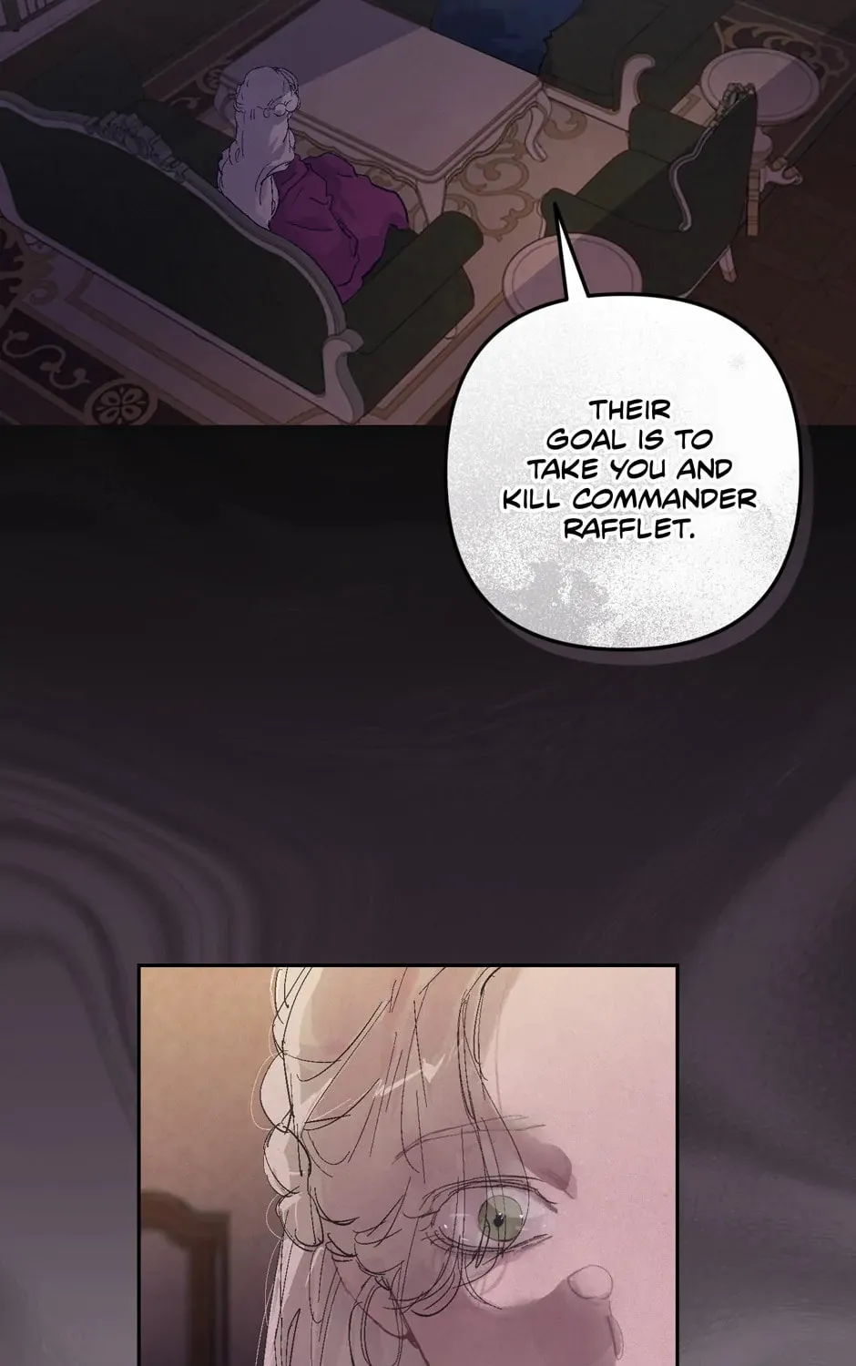 Read Stigma Effect chapter 94 image 12 on Lezhin