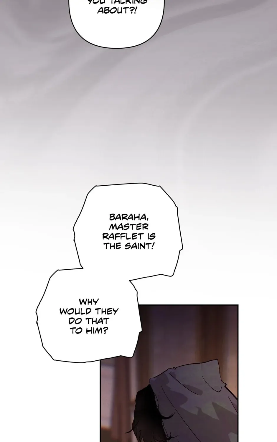 Read Stigma Effect chapter 94 image 14 on Lezhin