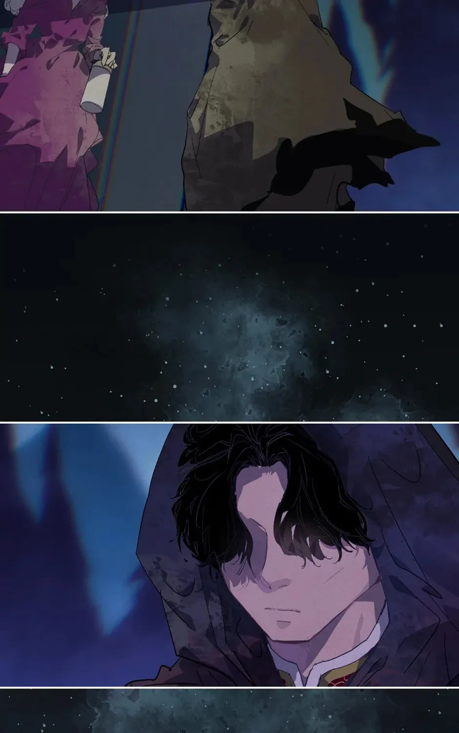 Read Stigma Effect chapter 94 image 2 on Lezhin