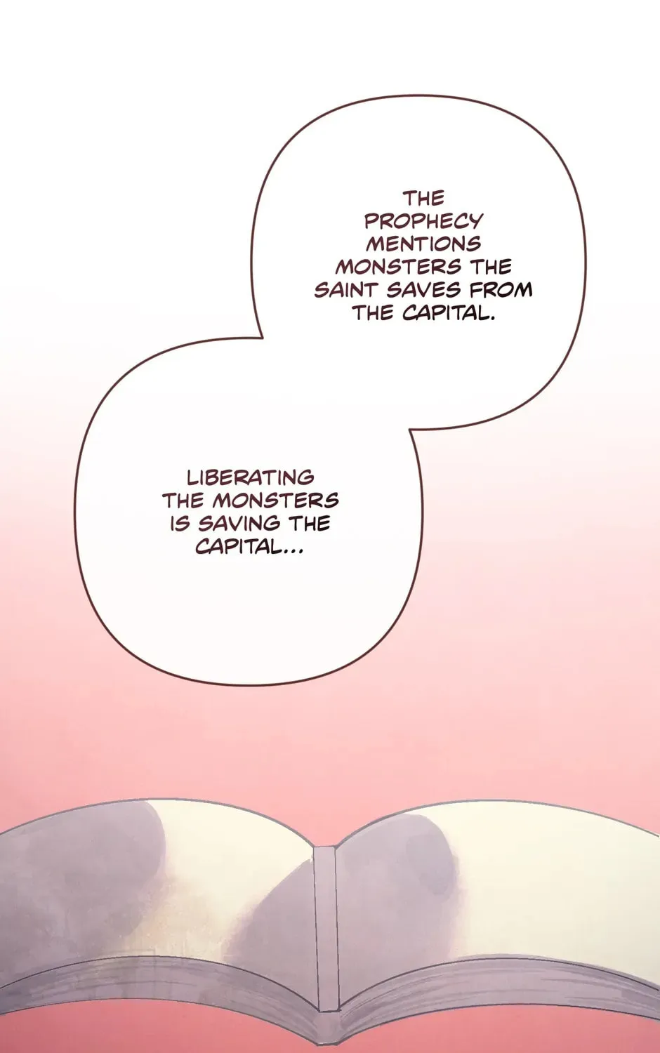 Read Stigma Effect chapter 94 image 20 on Lezhin