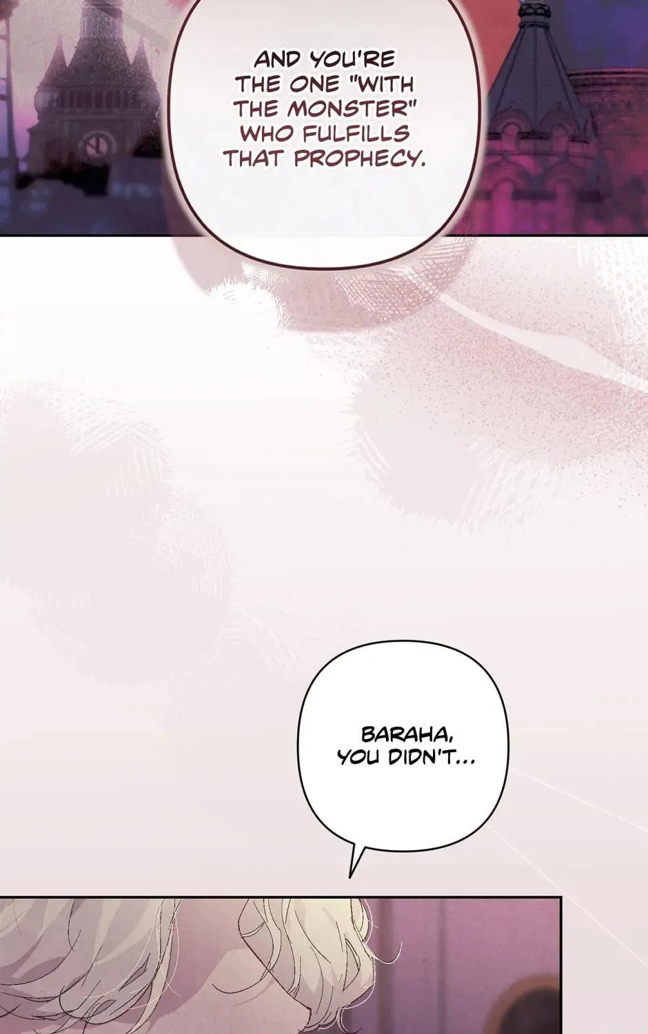 Read Stigma Effect chapter 94 image 22 on Lezhin