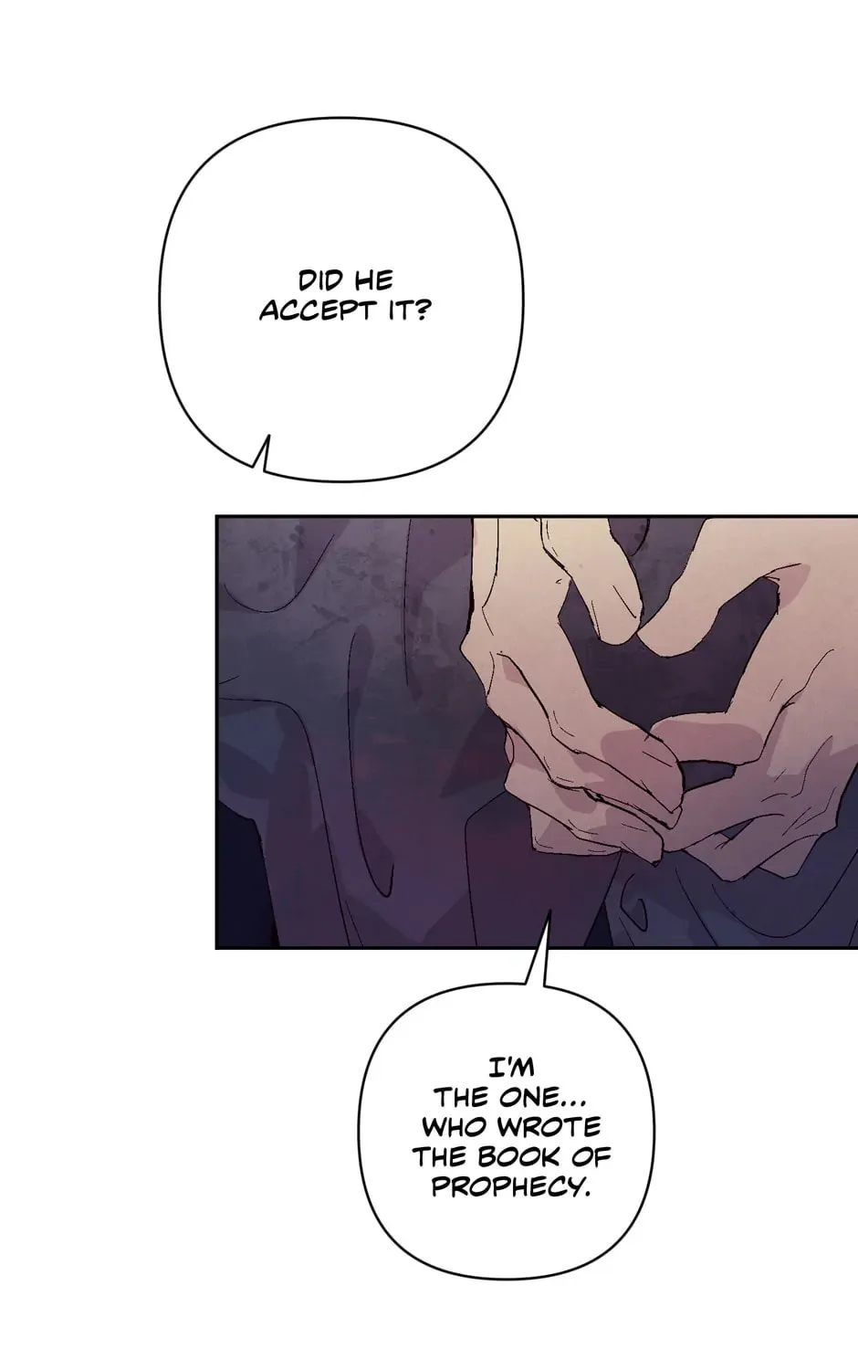 Read Stigma Effect chapter 94 image 26 on Lezhin