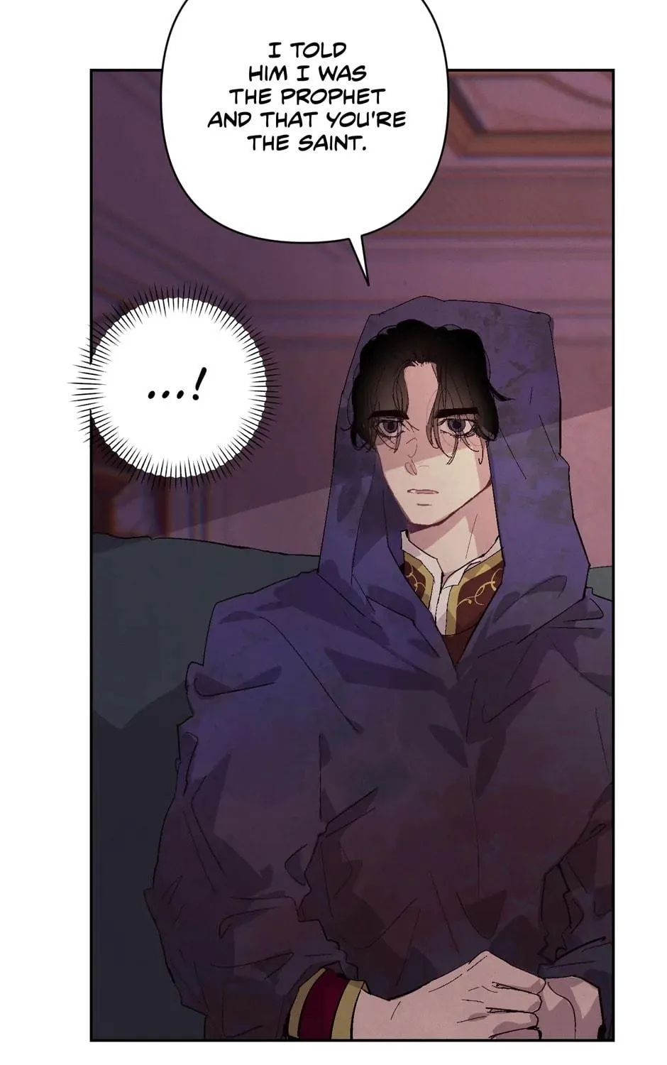 Read Stigma Effect chapter 94 image 28 on Lezhin