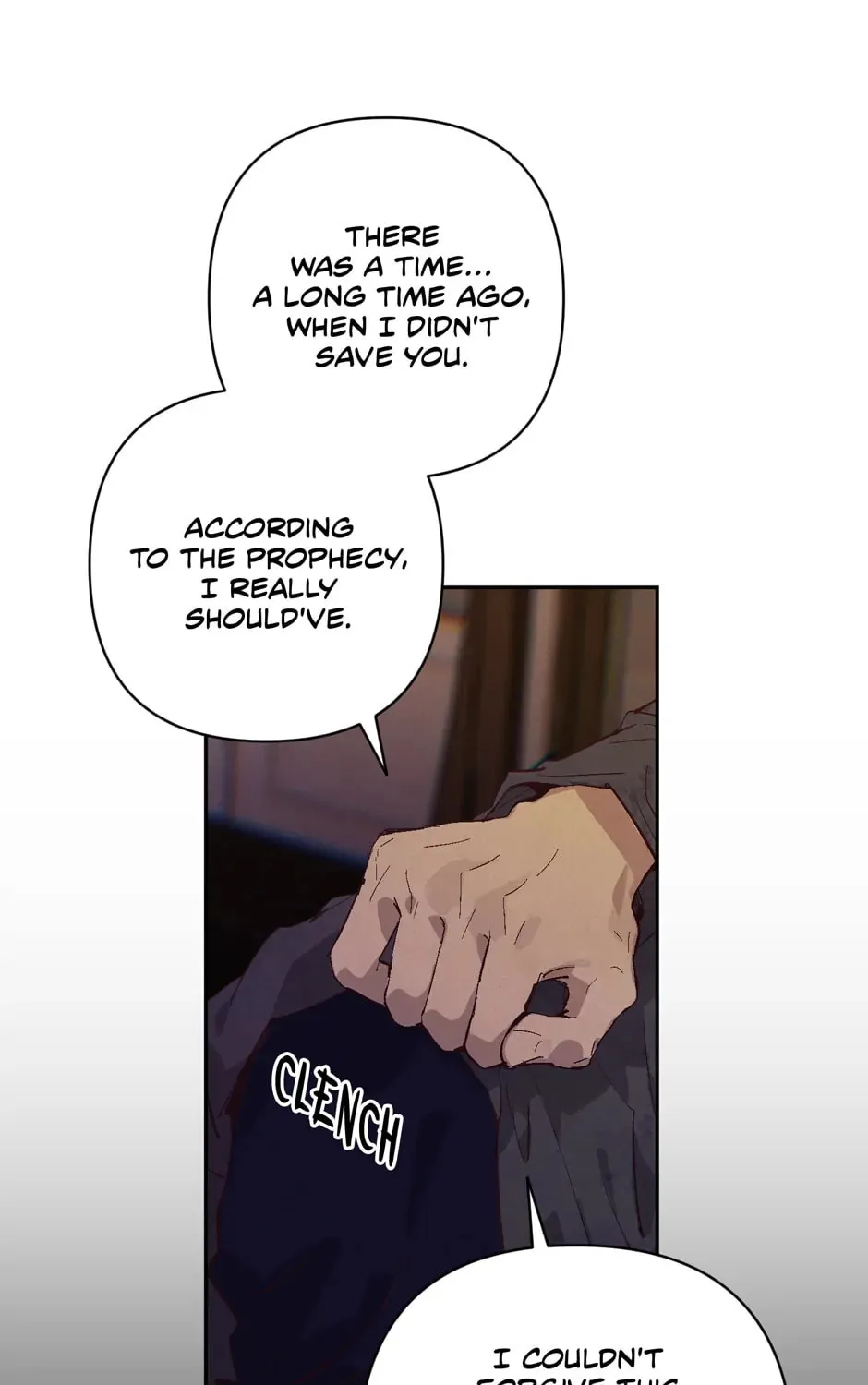 Read Stigma Effect chapter 94 image 32 on Lezhin
