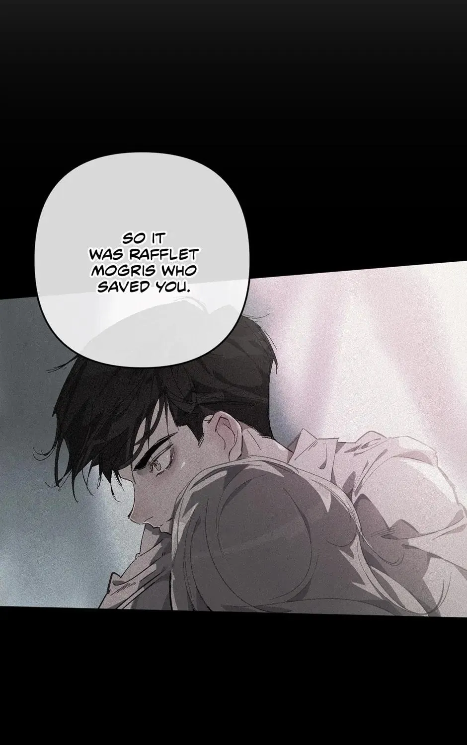 Read Stigma Effect chapter 94 image 34 on Lezhin