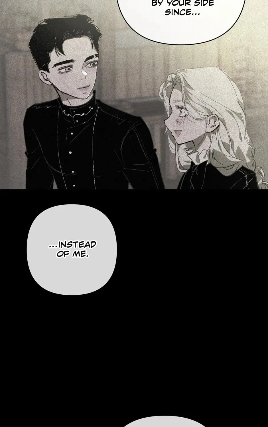 Read Stigma Effect chapter 94 image 36 on Lezhin
