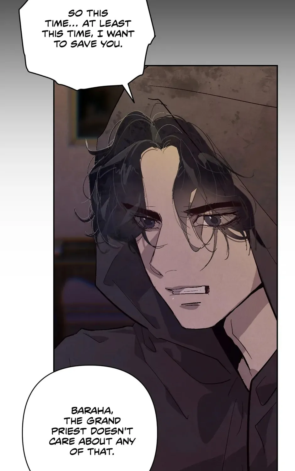 Read Stigma Effect chapter 94 image 42 on Lezhin