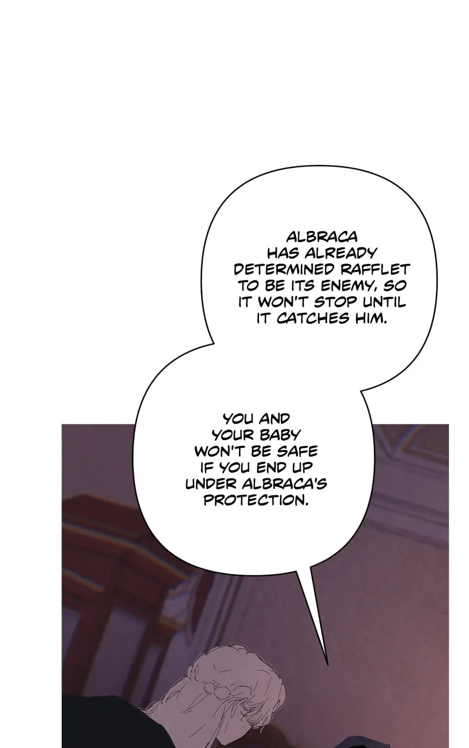 Read Stigma Effect chapter 94 image 50 on Lezhin