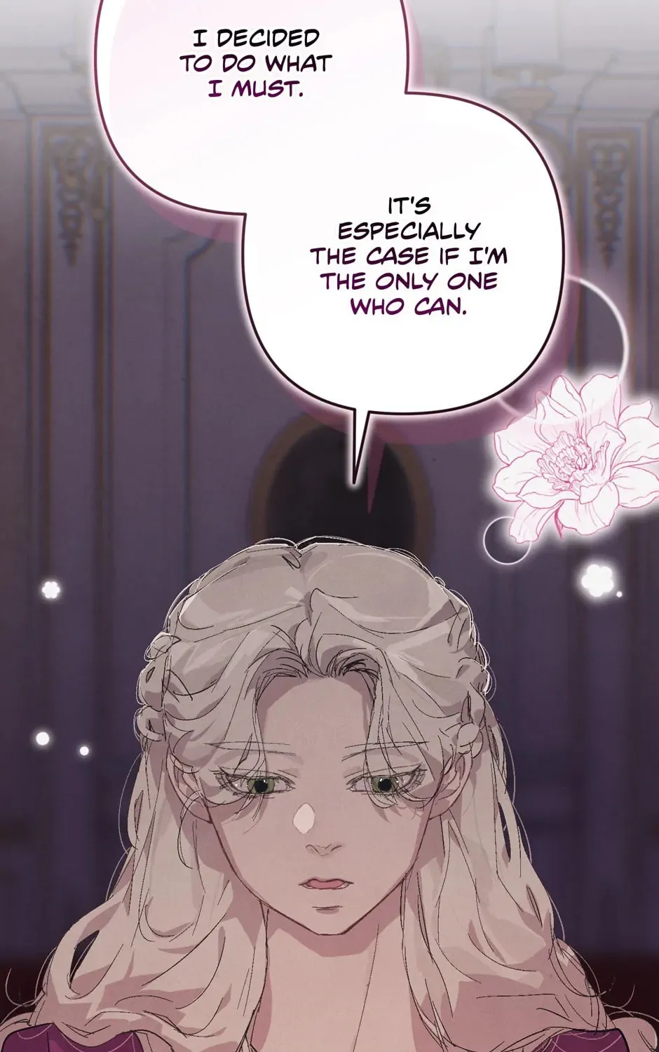 Read Stigma Effect chapter 94 image 56 on Lezhin