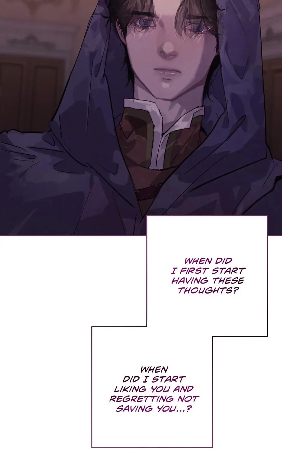 Read Stigma Effect chapter 94 image 72 on Lezhin