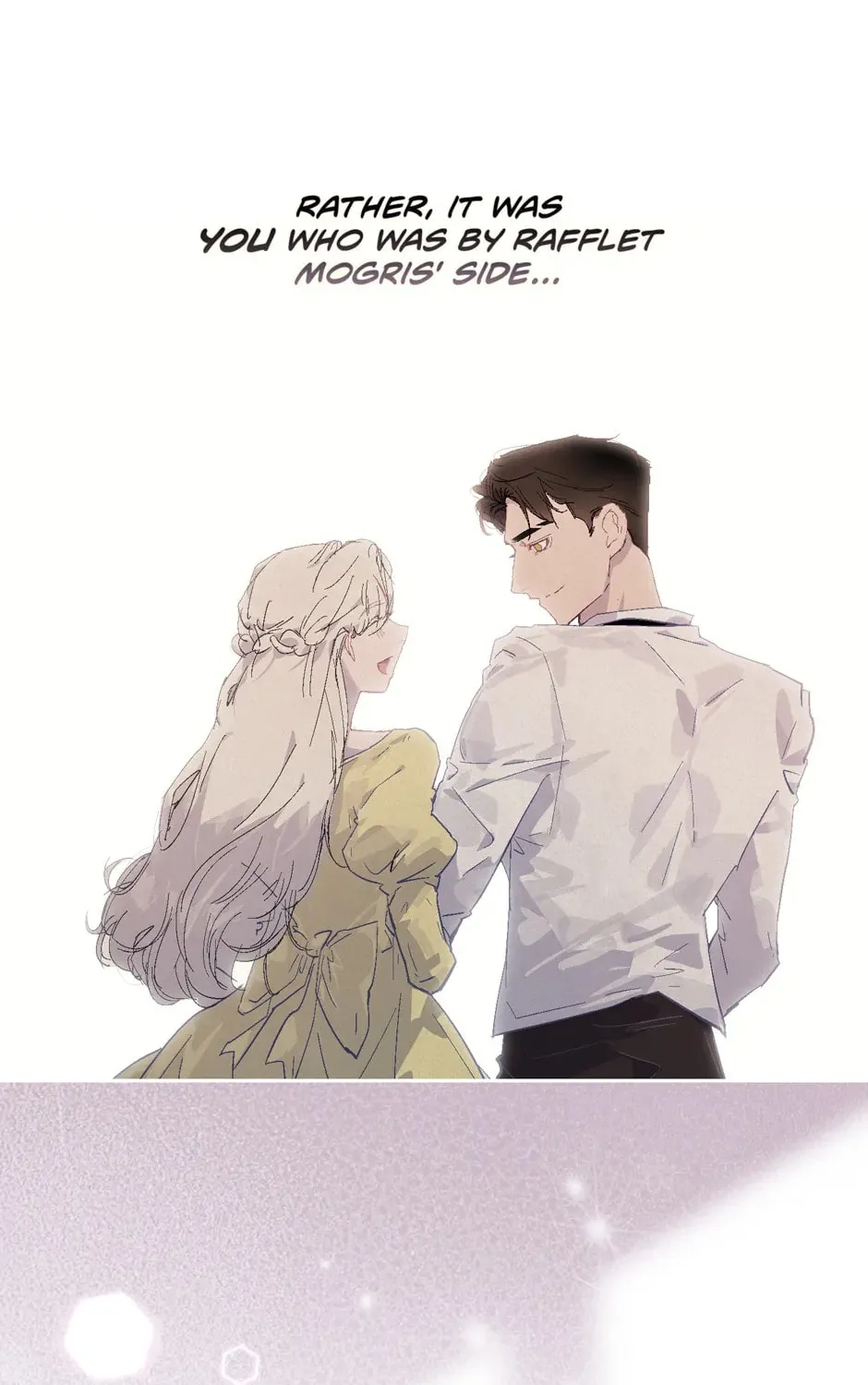 Read Stigma Effect chapter 94 image 74 on Lezhin